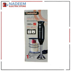 Cambridge | Hand Blender | HB7306 - Nadeem Electric Store