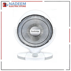Cambridge | Parabolic Heater | PH009 - Nadeem Electric Store