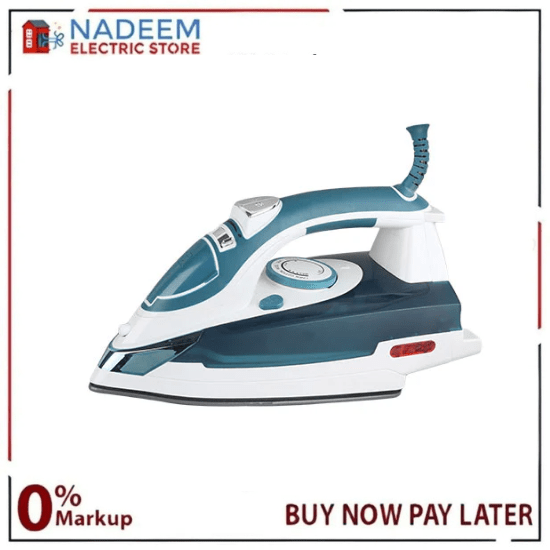 Cambridge | Steam Iron | ST784 - Nadeem Electric Store