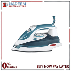 Cambridge | Steam Iron | ST784 - Nadeem Electric Store