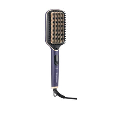 Professional Hair Straightening Brush WF-6810