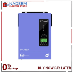 Fronus PV3200 Solar Inverter - Nadeem Electric Store
