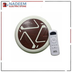 GFC Ceiling Fans 56 AeroMax Model 30 Watt Energy Efficient Electrical Steel Sheet and 99.9% Pure Copper Wire New Modle 2025 Brand Warranty