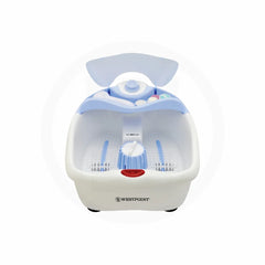 Deluxe Foot Massager WF-3870
