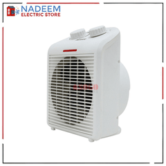MAXX Electric Fan Heater (MX - 115) - Nadeem Electric Store