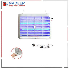 Pest Killer (4watt) (JPN - 107) - Nadeem Electric Store