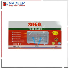 Pest Killer (6watt) (JPN - 108) - Nadeem Electric Store