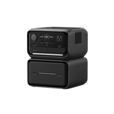 RIVER 3 Max Plus (RIVER 3 Plus +Extra Battery 600)