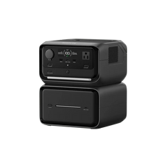 RIVER 3 Max Plus (RIVER 3 Plus +Extra Battery 600)