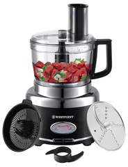 Deluxe Kitchen Robot WF-504C