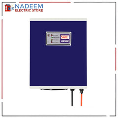Simtek Battery Charger 12V 30 Ampere Fully Automatic Best Quality - Nadeem Electric Store