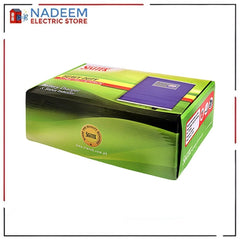 Simtek Battery Charger 12V 30 Ampere Fully Automatic Best Quality - Nadeem Electric Store