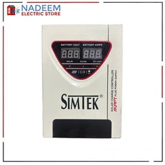 Simtek Mppt Charge Controller Dc 70AMP Plus Power Supply Non Hybrid