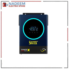 SIMTEK 6KW 48V PV-7000-Hybrid Solar Inverter