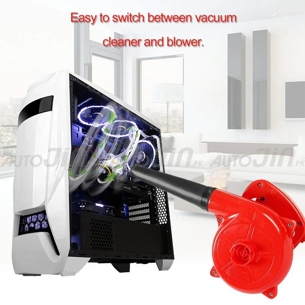 Smartec Electric Blower - ST22301VS - 500W - Nadeem Electric Store