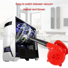 Smartec Electric Blower - ST22301VS - 500W - Nadeem Electric Store