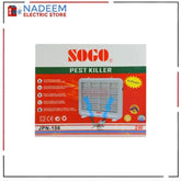 Sogo Pest Killer (2watt) (JPN - 106) - Nadeem Electric Store