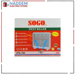 Sogo Pest Killer (2watt) (JPN - 106) - Nadeem Electric Store