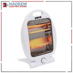 Sogo Quartz Heater (JPN - 94) - Nadeem Electric Store