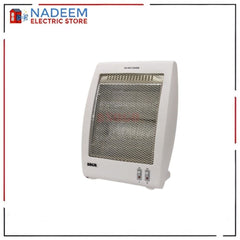 Sogo Quartz Heater (JPN - 95) - Nadeem Electric Store