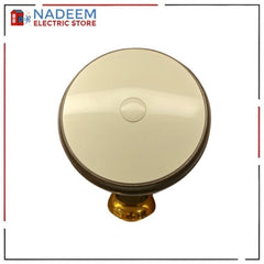 Sonex Ceiling Fan “Grace” Model Inverter 30 watt With Remote Control Copper Winding 56 inches