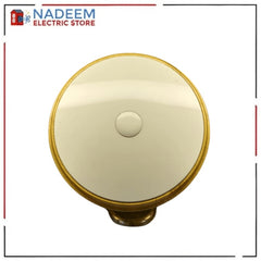 Sonex Ceiling Fan “Grace” Model Inverter 30 watt With Remote Control Copper Winding 56 inches