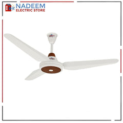 Sonex Ceiling Fan “Lotus” Model Inverter 30 watt With Remote Control Copper Winding 56 inches