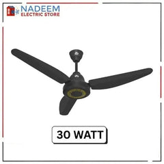 Tamoor Ceiling Fan 30W Diamond Model | Eco-Smart Series 56 inch Motar Copper Winding