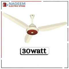 Tamoor Magnum Model | Eco-Smart series 56 inch 30 Watt 99.9 % copper Celling fan