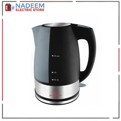West Point Cordless Kettle WF - 8267 - Nadeem Electric Store