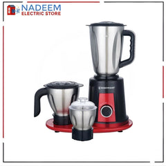 Westpoint Blender and Grinder 3 in 1 WF-367