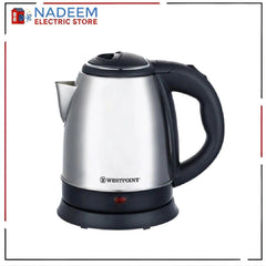 Westpoint Cordless Kettle WF - 411 - Nadeem Electric Store