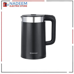 Westpoint Cordless Kettle WF - 6170 - Nadeem Electric Store