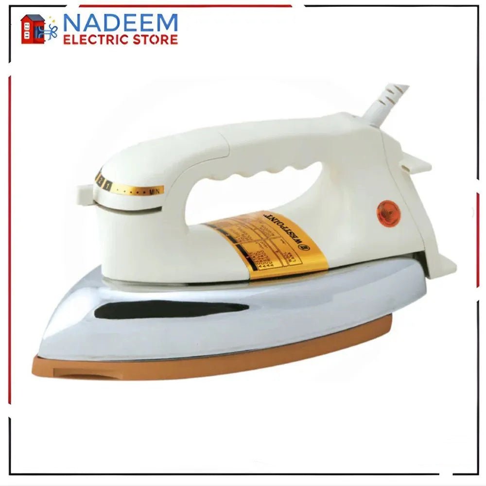 Westpoint Dry Iron WF - 78B - Nadeem Electric Store