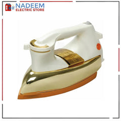Westpoint Dry Iron WF - 80B - Nadeem Electric Store