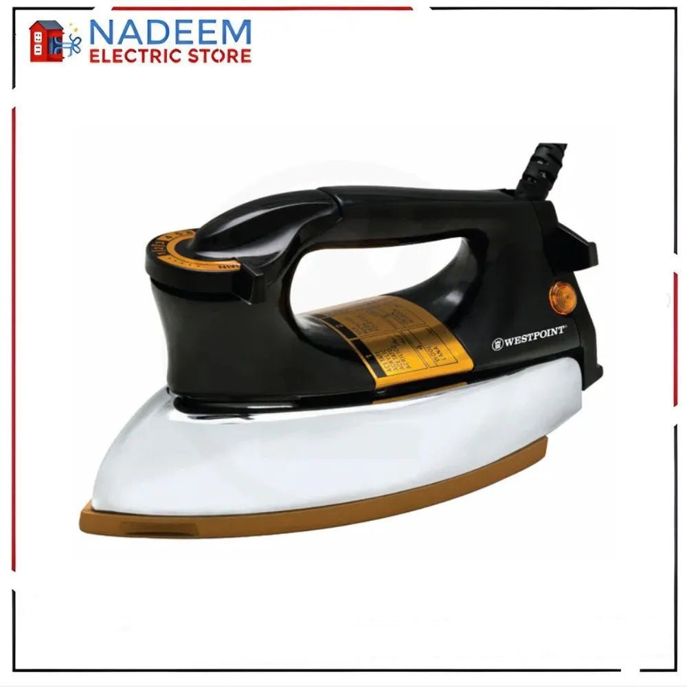 Westpoint Dry Iron WF - 90B - Nadeem Electric Store