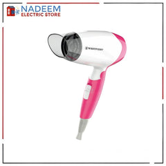 Westpoint Hair Dryer WF - 6203 - Nadeem Electric Store
