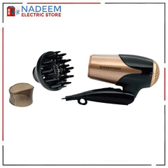 westpoint Hair Dryer WF - 6270 - Nadeem Electric Store
