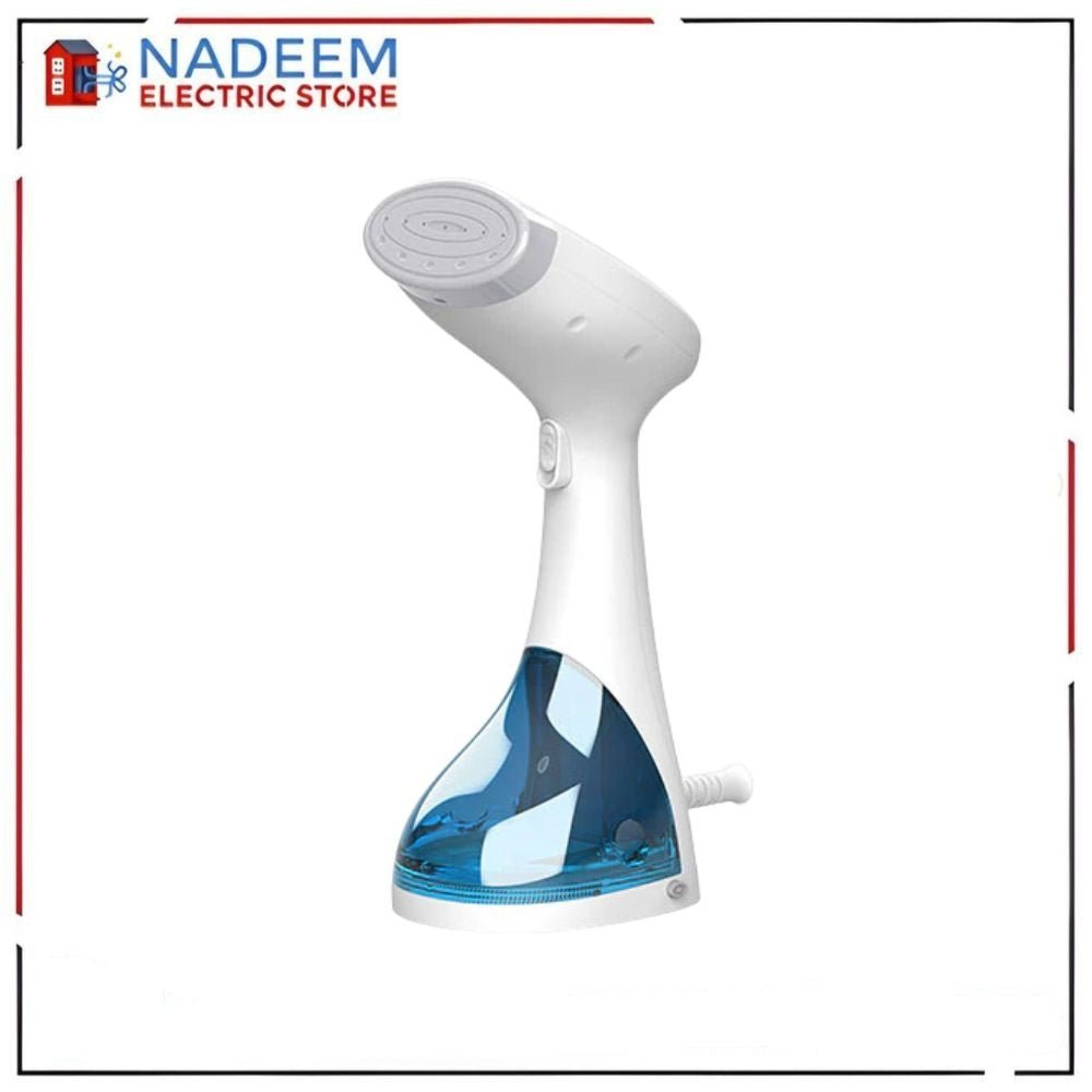 westpoint Handy Garment Steamer WF - 1153 - Nadeem Electric Store