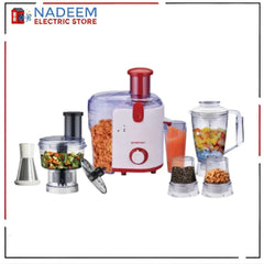 WESTPOINT Kitchen Chef WF - 1851 - Nadeem Electric Store
