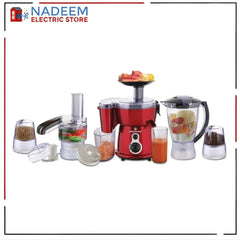 Westpoint Kitchen Chef WF - 2803 - Nadeem Electric Store