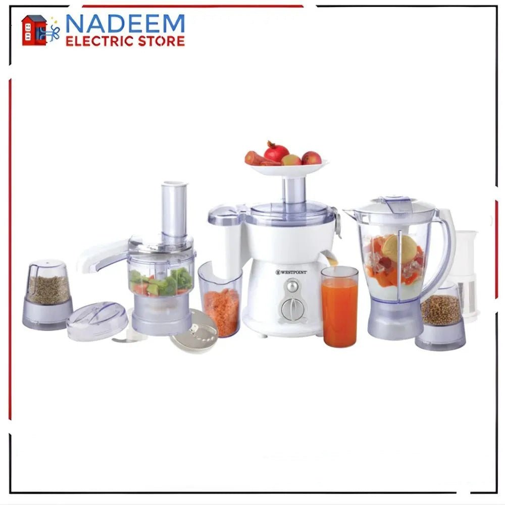 Westpoint Kitchen Chef WF - 2805 - Nadeem Electric Store