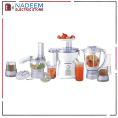 Westpoint Kitchen Chef WF - 2805 - Nadeem Electric Store