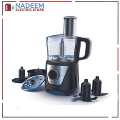 Westpoint Kitchen Robot WF - 498 - Nadeem Electric Store