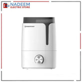 Westpoint Ultrasonic Room Humidifier WF - 1201 - Nadeem Electric Store