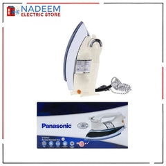 PANASONIC DRY IRON NI22AWT Original (MALAYSIA)