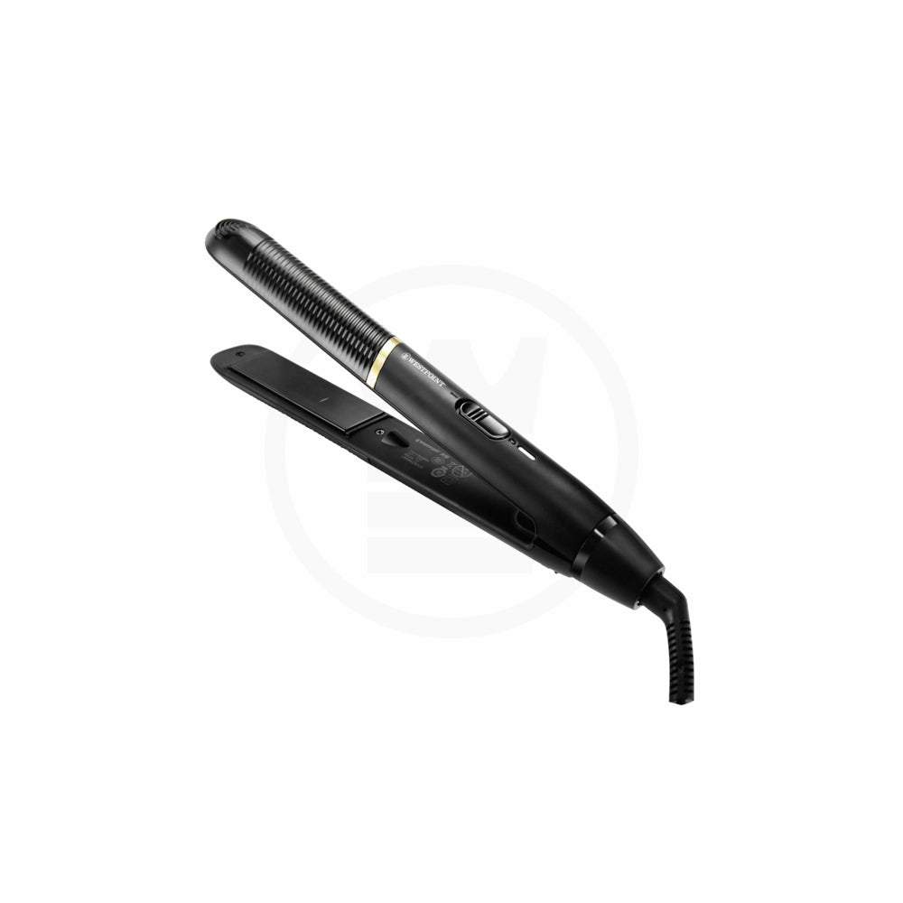Deluxe Hair Straightener WF-6807