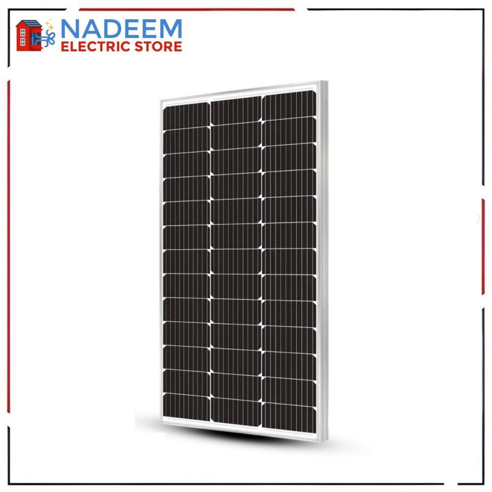 Crown Tiger’s  200W Solar Panels, Unmatched Durability and Performance 12 Year Warranty
