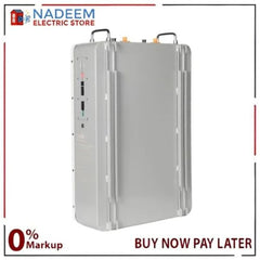 Dongjin 48V-100A Power Wall Lithium Battery without wifi