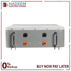 Dongjin 48V-100A Power Wall Lithium Battery without wifi